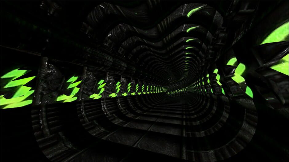 Capture d’Alfred's Alien Abduction Adventure