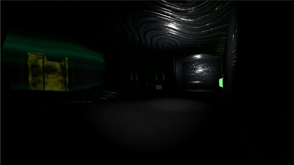 Capture d’Alfred's Alien Abduction Adventure