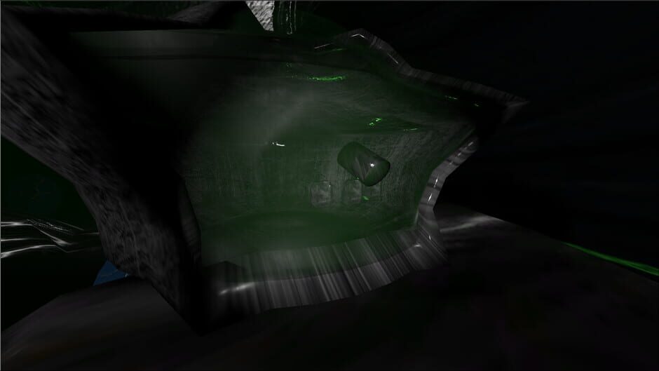 Capture d’Alfred's Alien Abduction Adventure