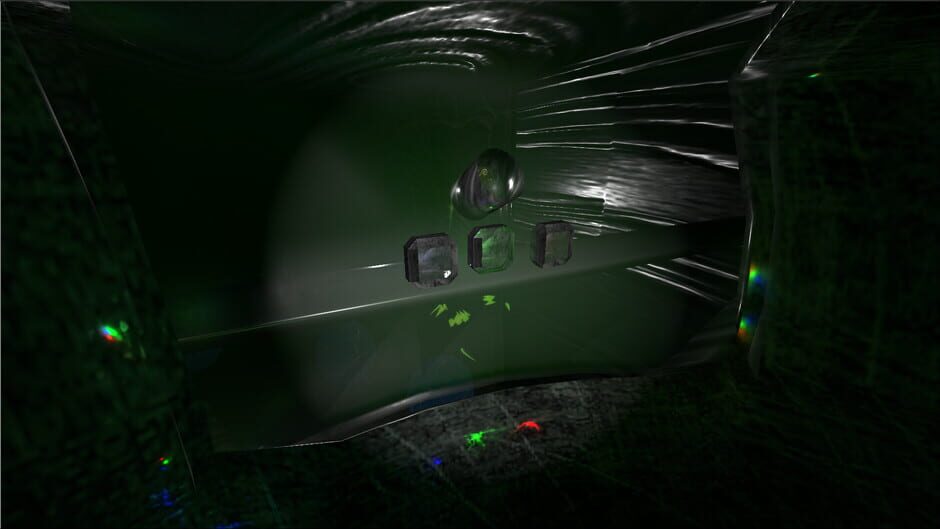 Capture d’Alfred's Alien Abduction Adventure