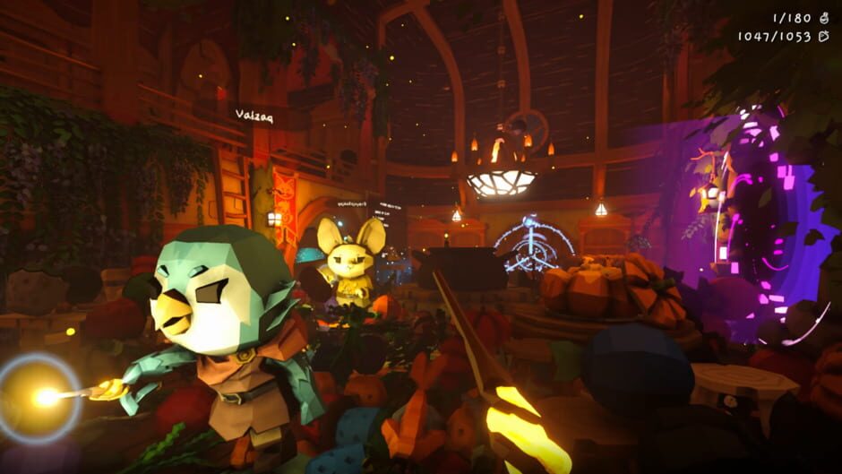 Capture de Cauldron Chaos: Brew Potions & Tidy Up