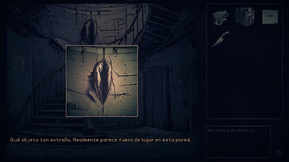 Capture d’Inseco