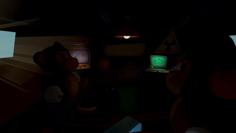 Capture de Bombanana!