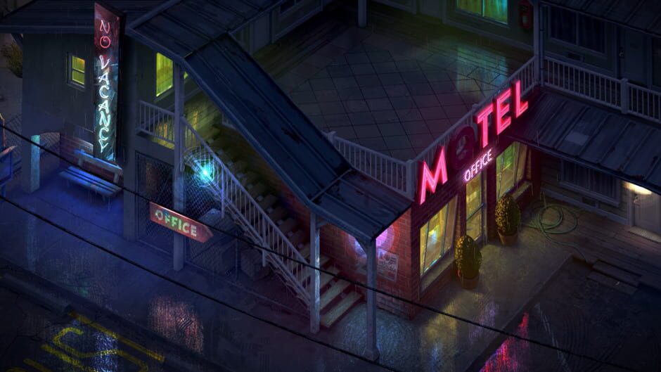 Capture de Rue Valley