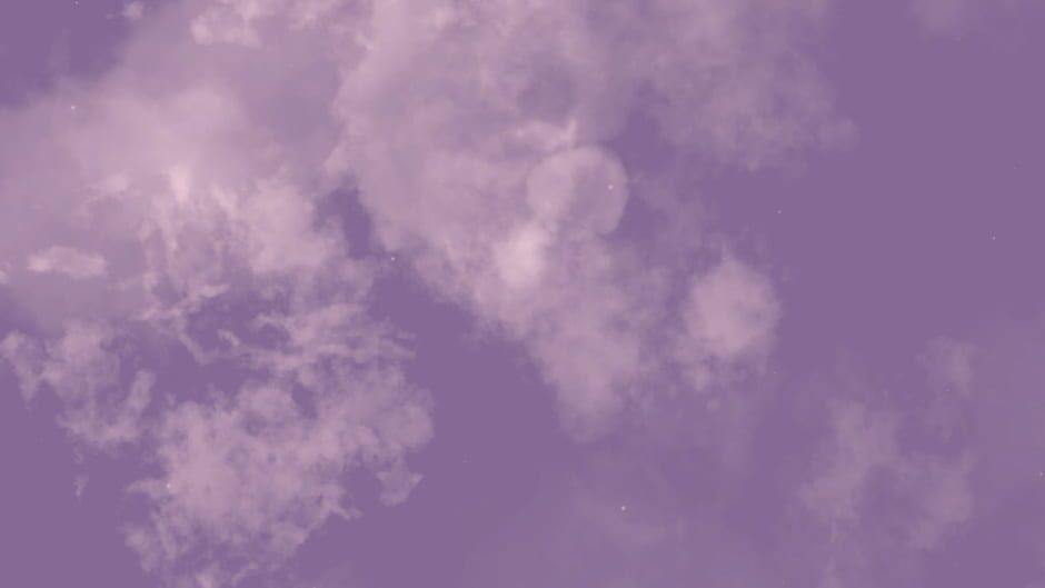 Capture de Cloudgazer: A Game About Watching Clouds