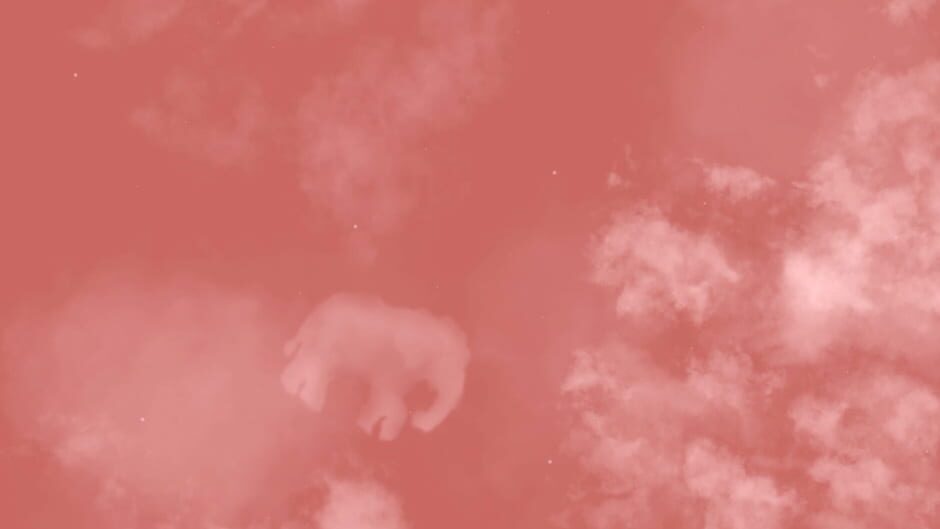 Capture de Cloudgazer: A Game About Watching Clouds