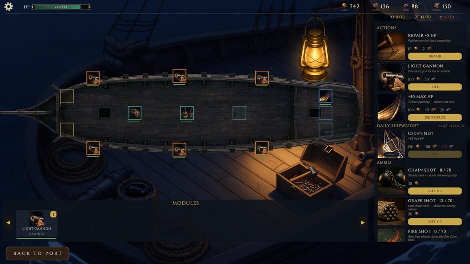 Capture de Pirate Twist