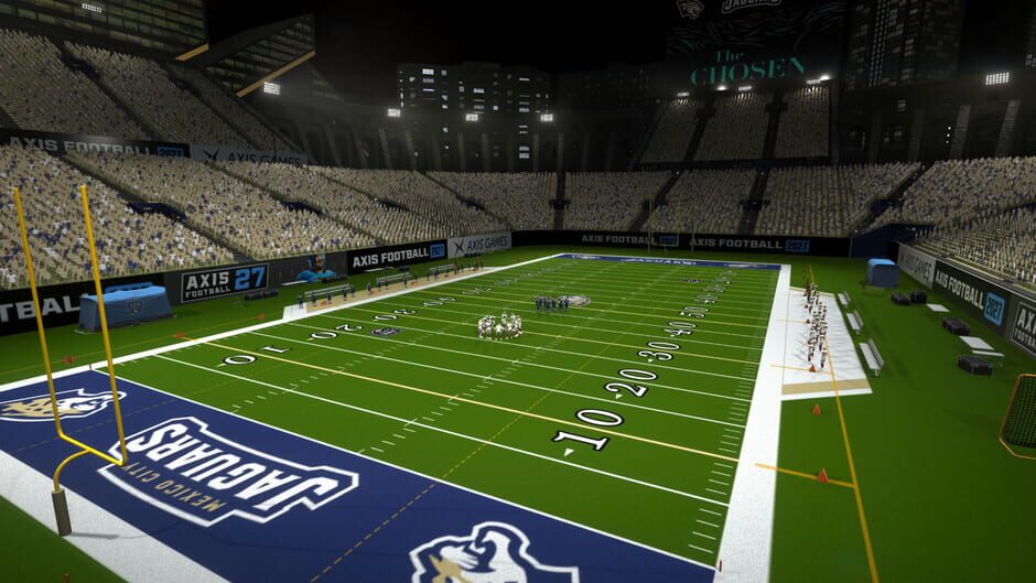 Capture d’Axis Football 2027