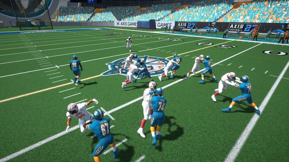 Capture d’Axis Football 2027