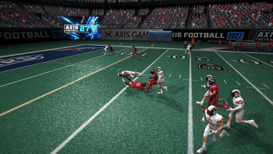 Capture d’Axis Football 2027