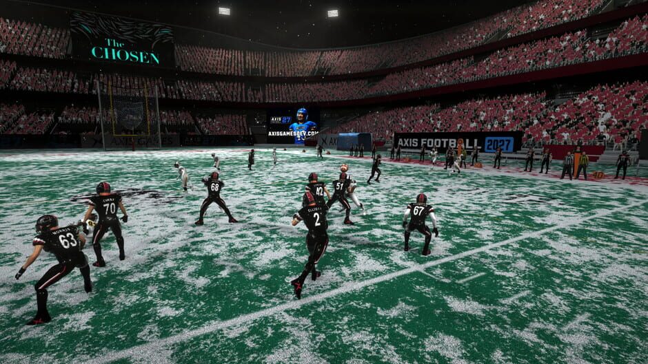 Capture d’Axis Football 2027