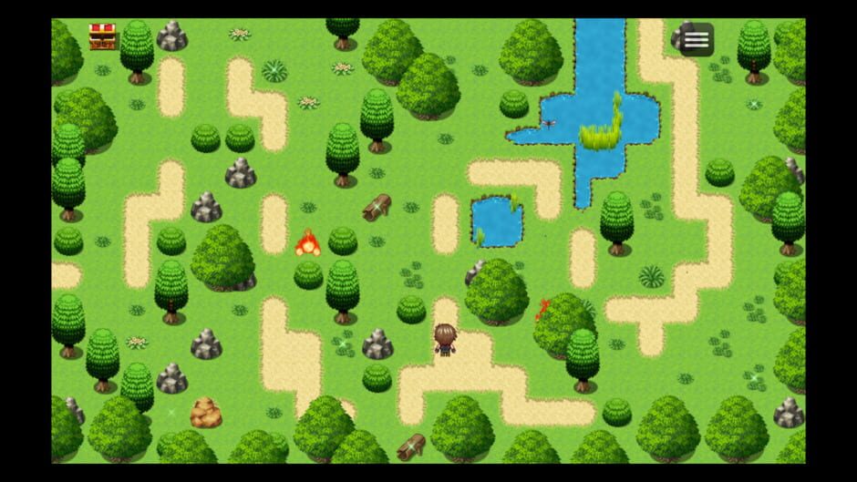 Capture d’Explorers of Palan