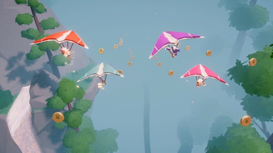 Capture de Biped 2