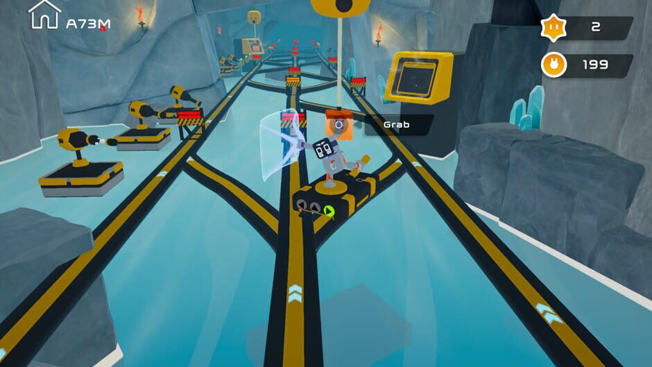 Capture de Biped 2