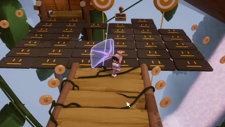 Capture de Biped 2