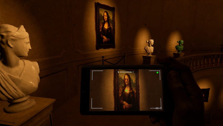 Capture de Museum 8
