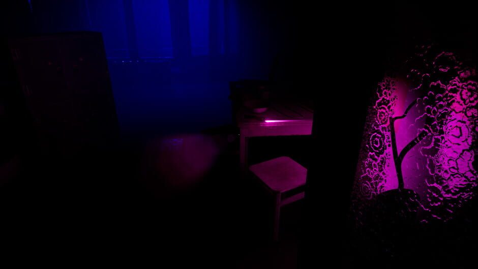 Capture de The Quiet Flat