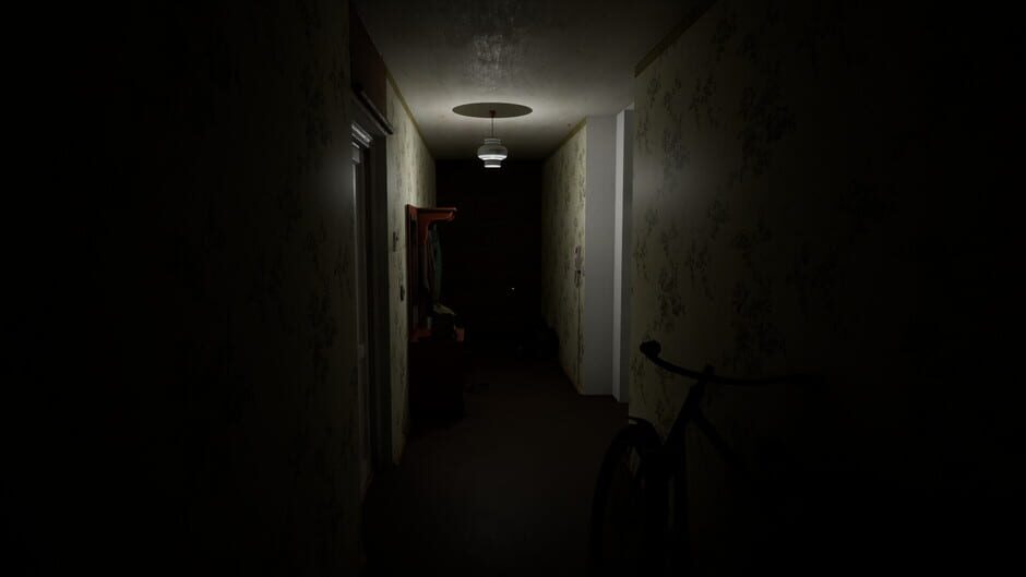 Capture de The Quiet Flat