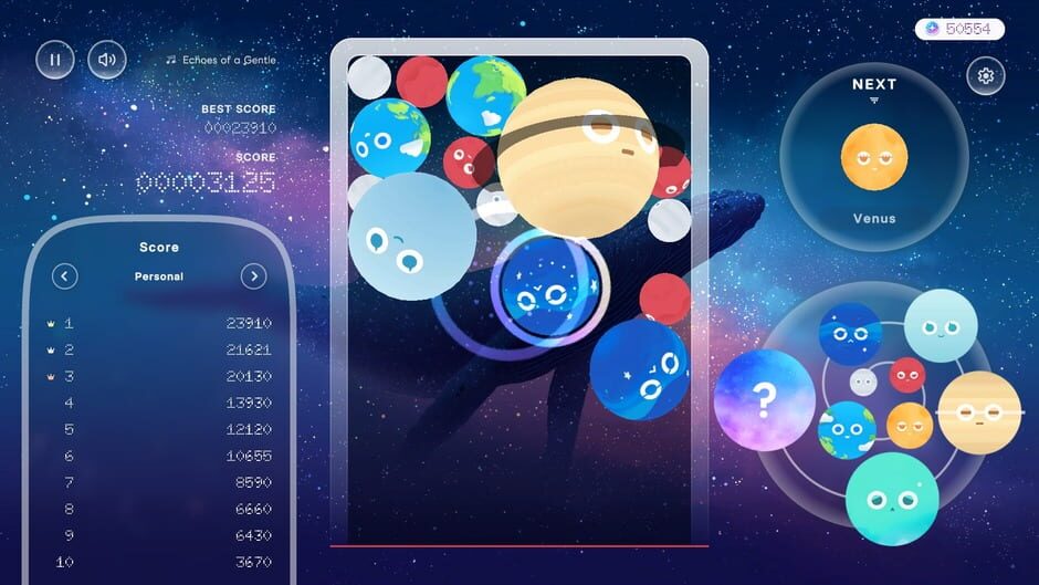 Capture de Planet Nine