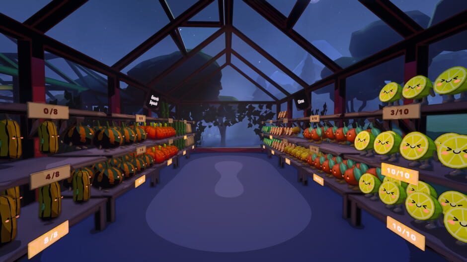 Capture de Cozy Farm: Tidy Up!