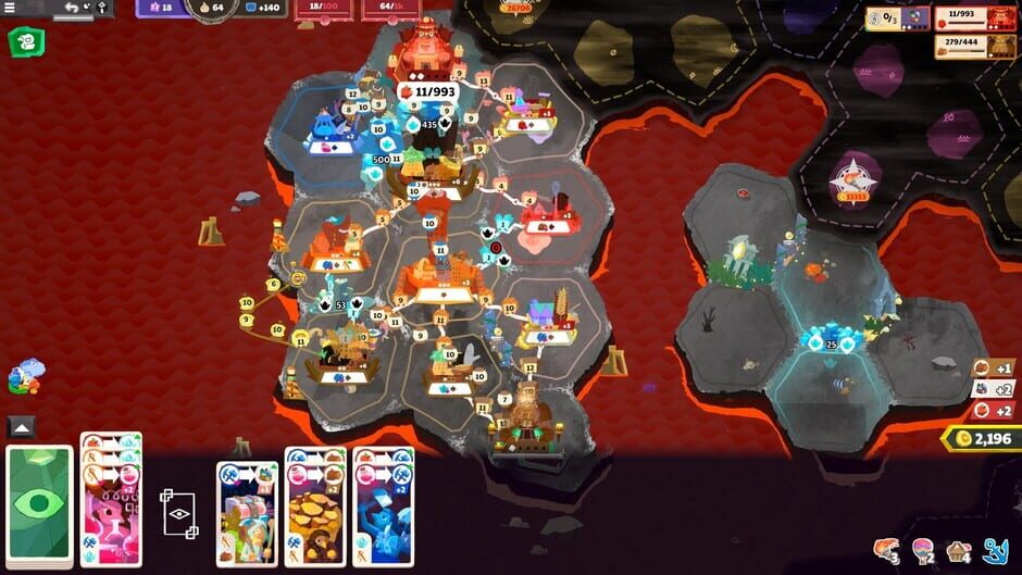 Capture de Prophet Margin