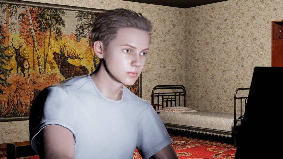 Capture de Grandfather