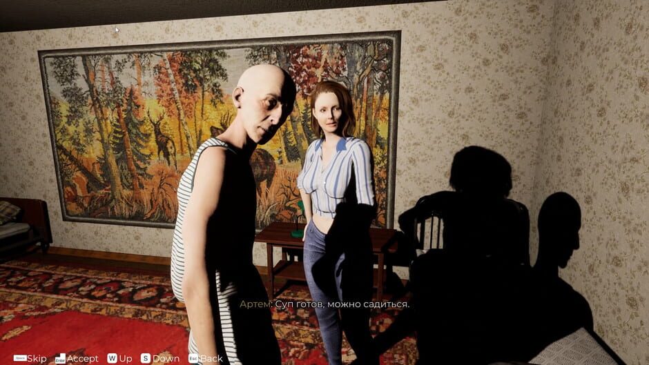 Capture de Grandfather