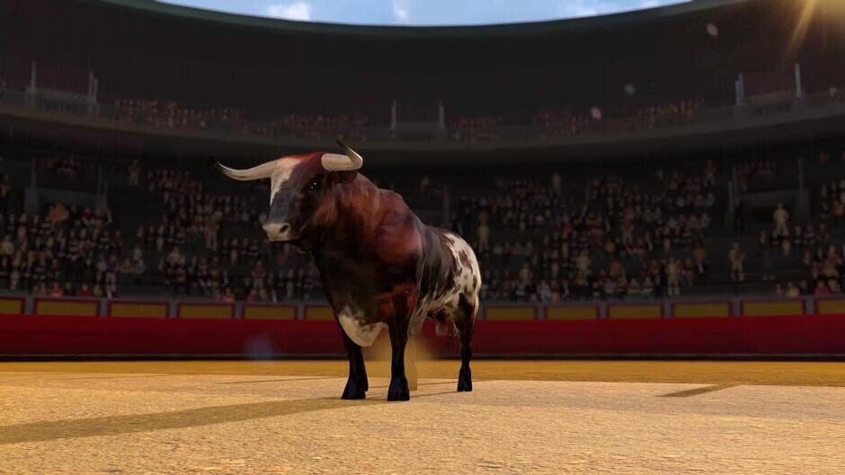 Capture de Toro 2