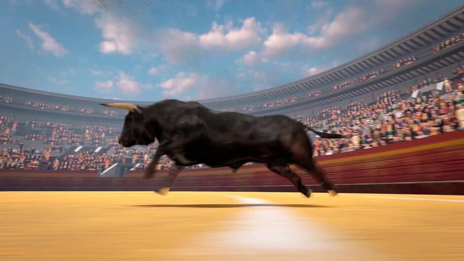Capture de Toro 2