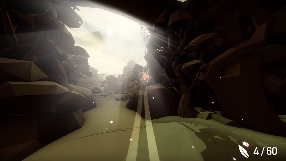 Capture d’Owlen and the Starbound Mountain