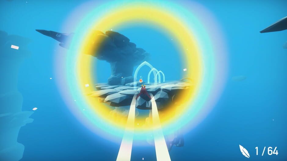 Capture d’Owlen and the Starbound Mountain