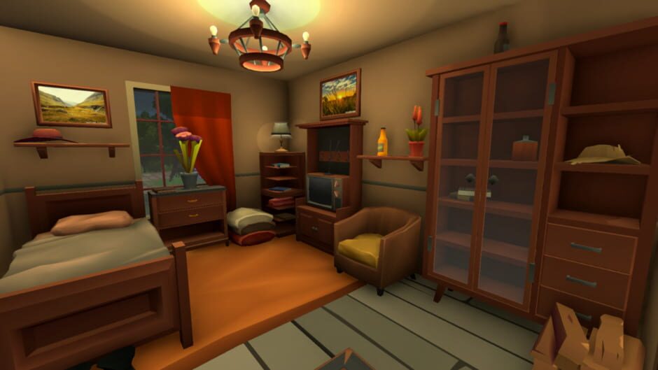 Capture de Sproutmart: Grocery Store Simulator