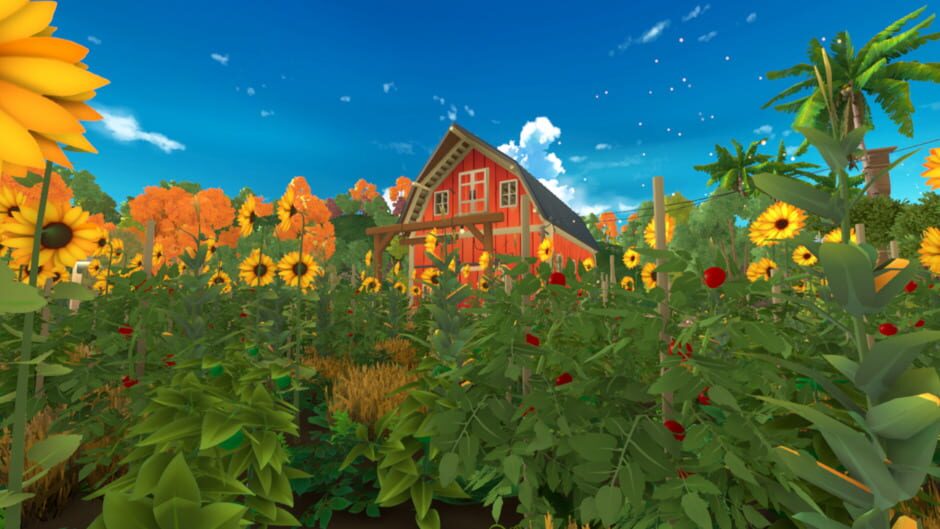 Capture de Sproutmart: Grocery Store Simulator