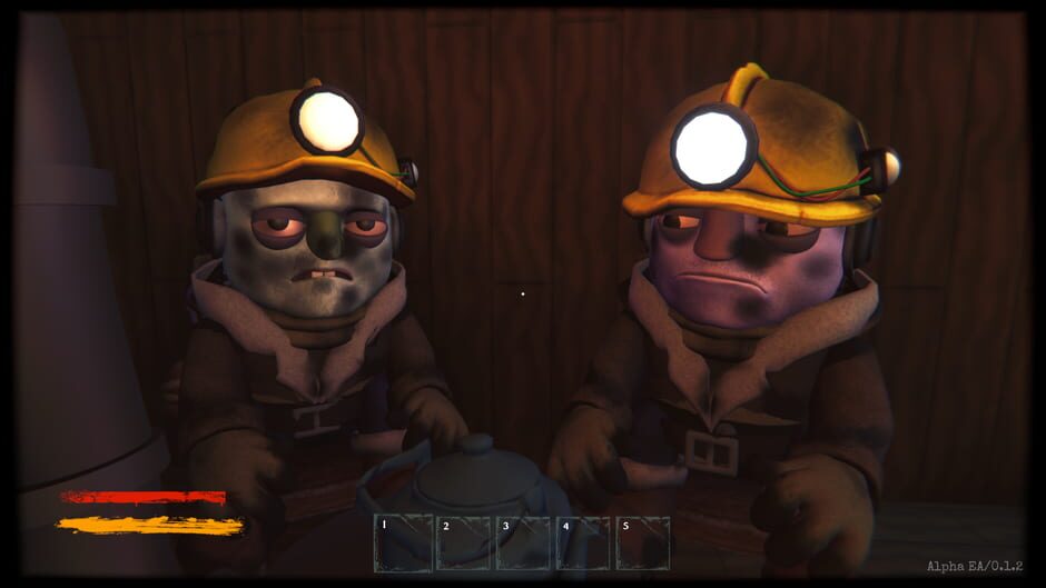 Capture de Coal Duty