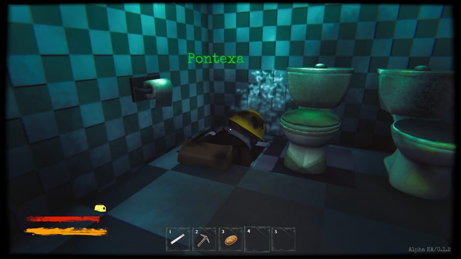 Capture de Coal Duty