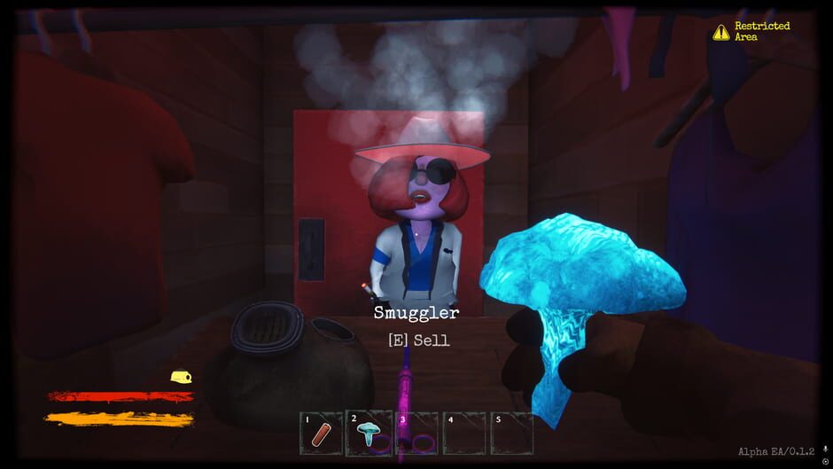 Capture de Coal Duty