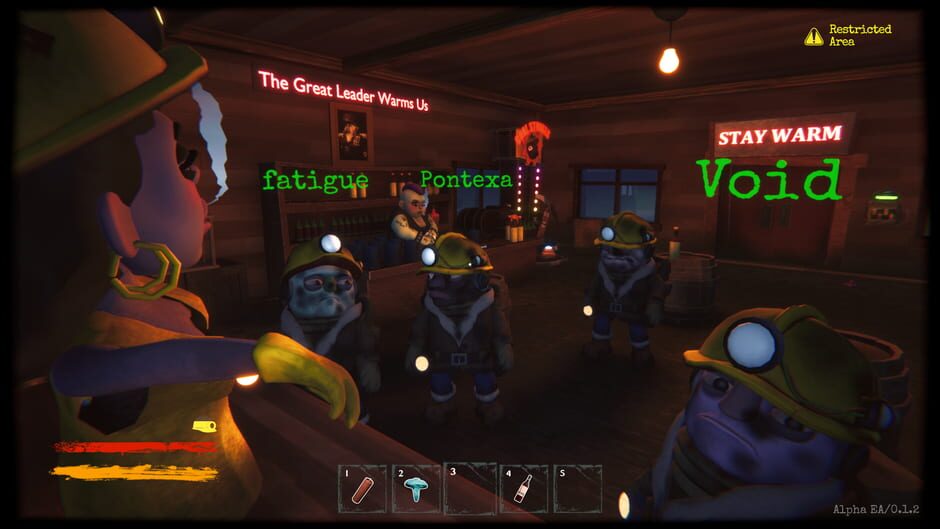 Capture de Coal Duty