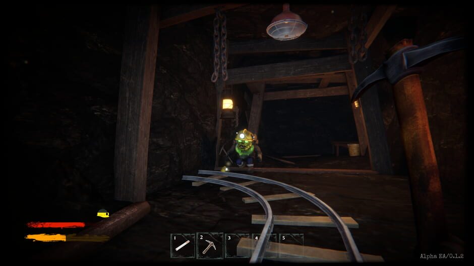 Capture de Coal Duty