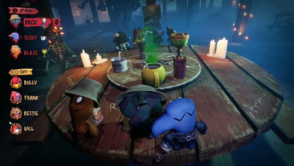 Capture de Trivia Murder Party 3