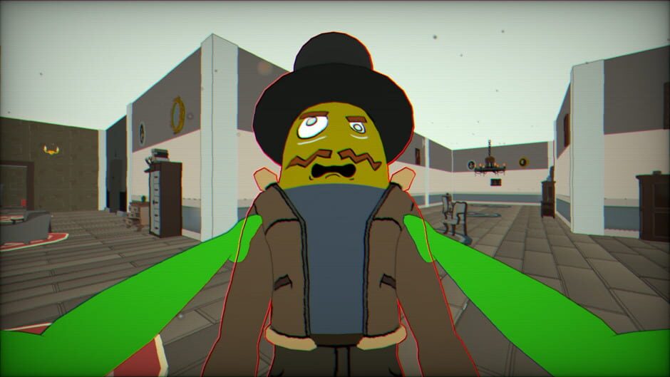 Capture de Haunted Heist