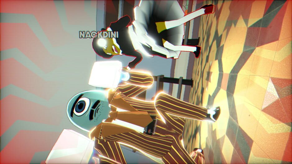 Capture de Haunted Heist