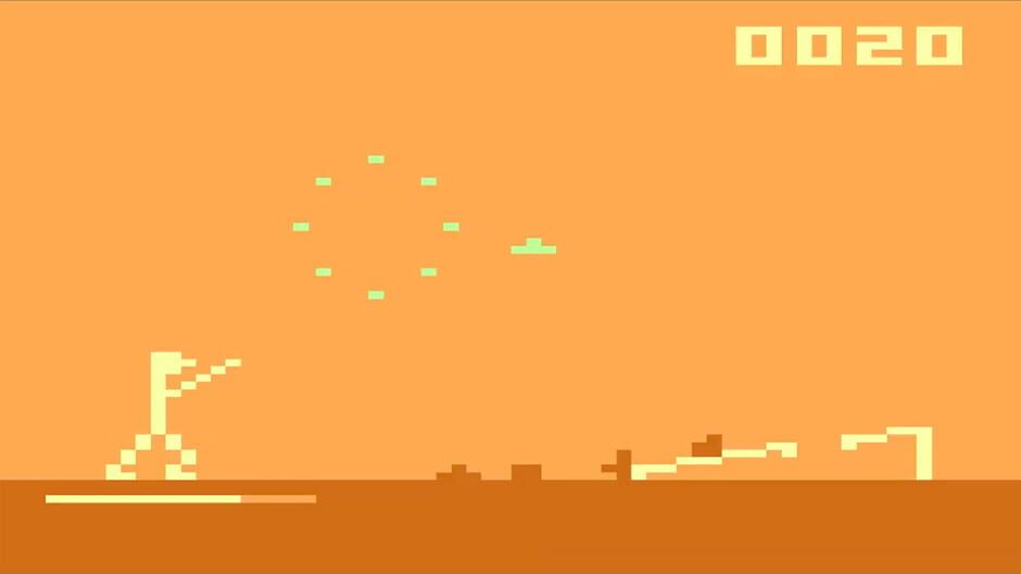 Capture de Cornhole Hero
