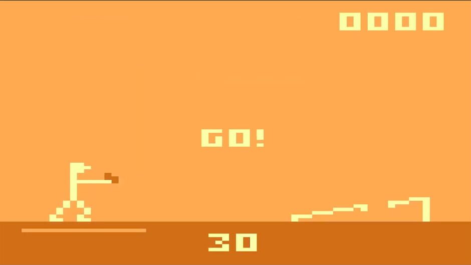 Capture de Cornhole Hero