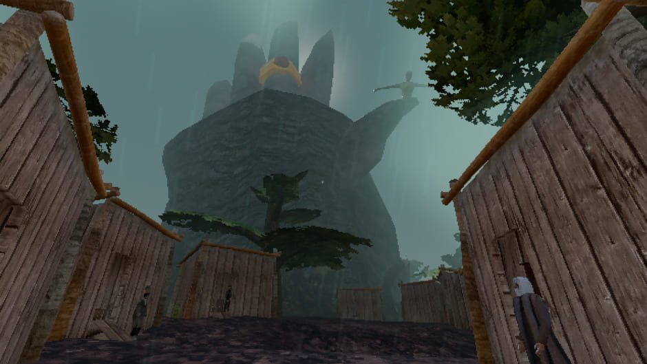 Capture de Fish Bone