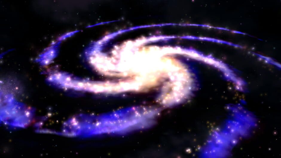 Capture de Spore