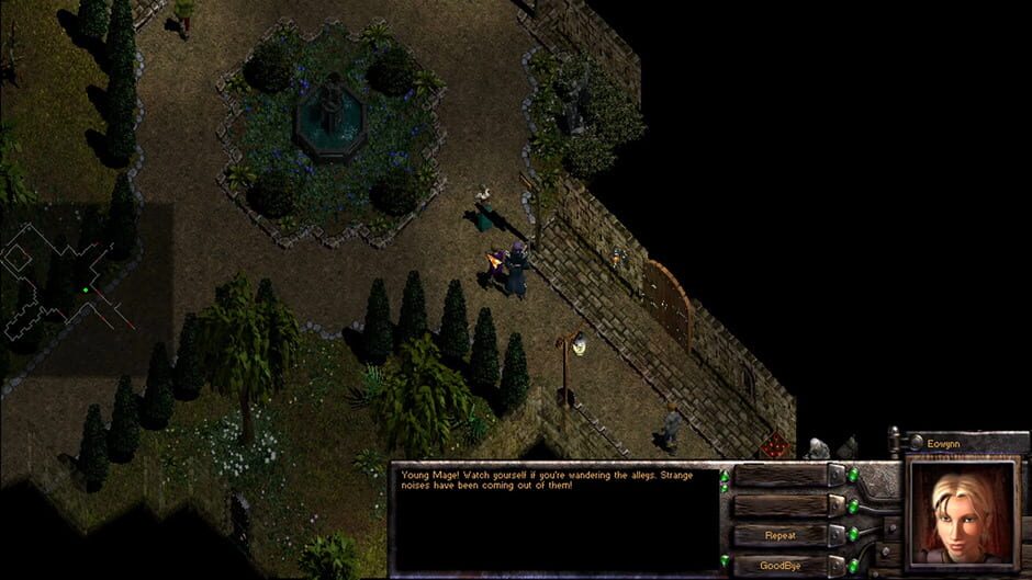 Capture de Nox