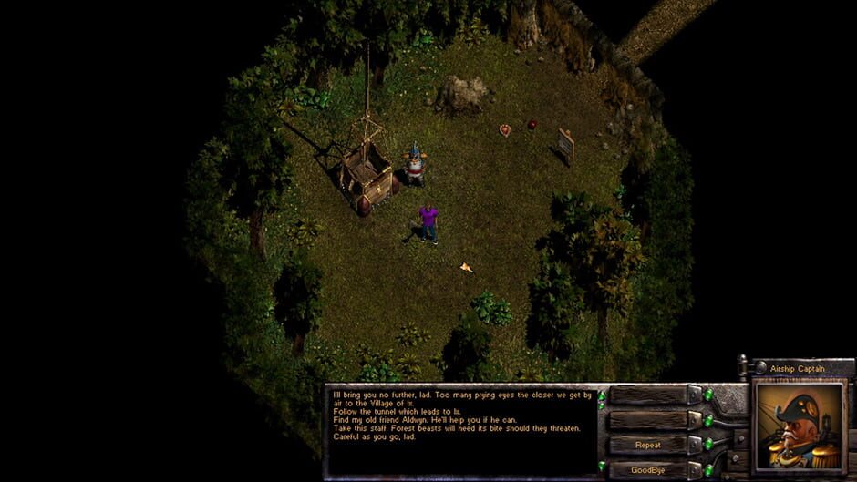 Capture de Nox