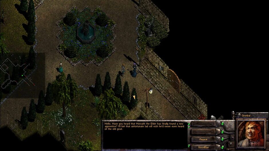 Capture de Nox