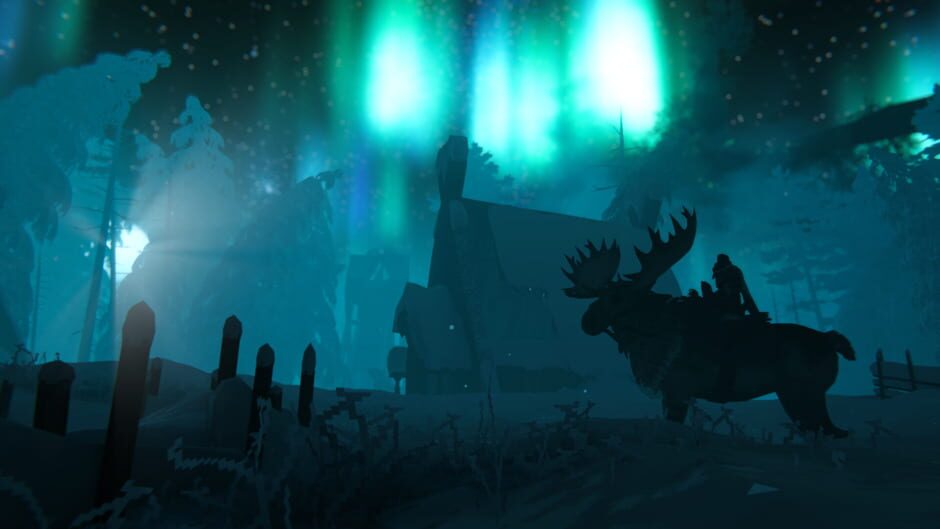 Capture de Valheim