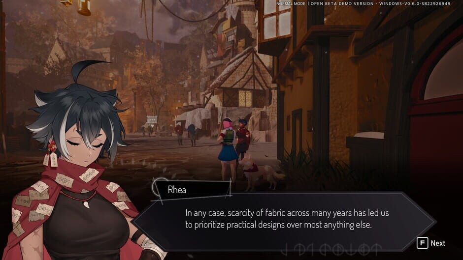 Capture de Kernel Hearts